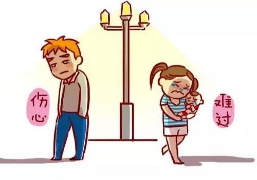 昆明市私家侦探：哪些情况下离婚后仍可以要求再次分割财产